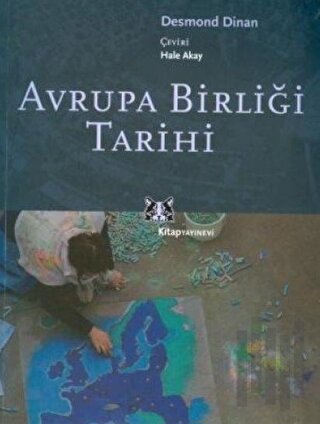Avrupa Birliği Tarihi