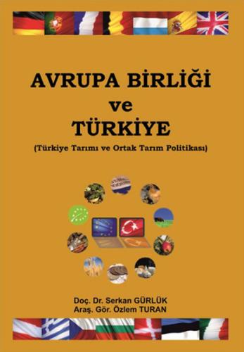 Avrupa Birliği ve Türkiye | Kitap Ambarı