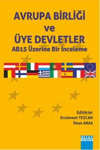 Avrupa Birliği ve Üye Devletler