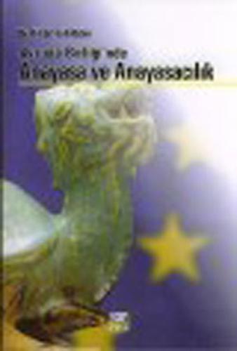 Avrupa Birliğinde Anayasa ve Anayasalcılık