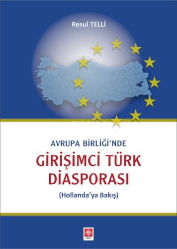 Avrupa Birliği'nde Girişimci Türk Diasporası
