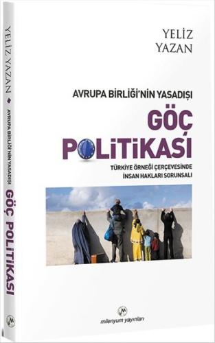 Avrupa Birliği'nin Yasadışı Göç Politikası