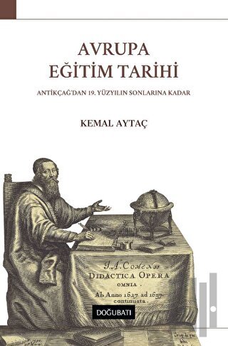 Avrupa Eğitim Tarihi