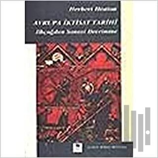 Avrupa İktisat Tarihi