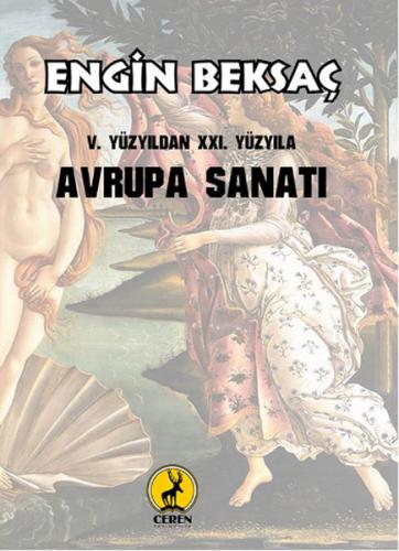 Avrupa Sanatı