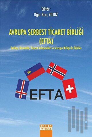Avrupa Serbest Ticaret Birliği (EFTA)