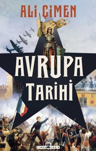 Avrupa Tarihi | Kitap Ambarı