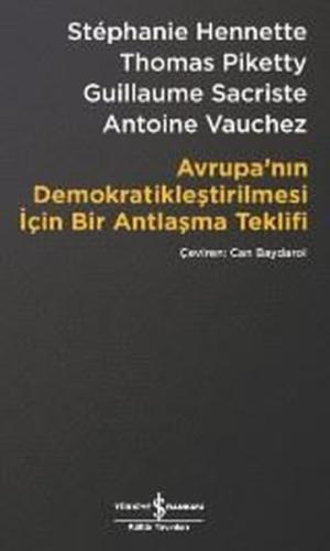 Avrupanın Demokratikleştirilmesi İ
