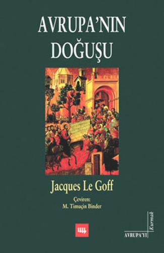 Avrupa'nın Doğuşu