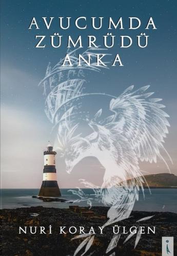 Avucumda Zümrüdü Anka