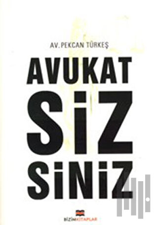 Avukat Sizsiniz