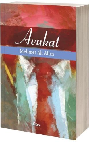 Avukat | Kitap Ambarı