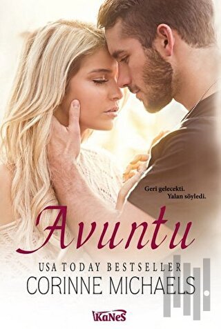 Avuntu | Kitap Ambarı