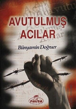 Avutulmuş Acılar