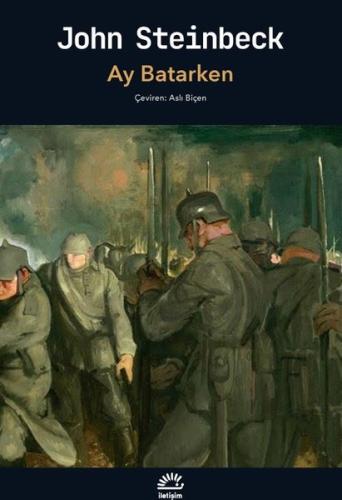 Ay Batarken | Kitap Ambarı