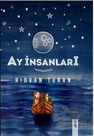 Ay İnsanları