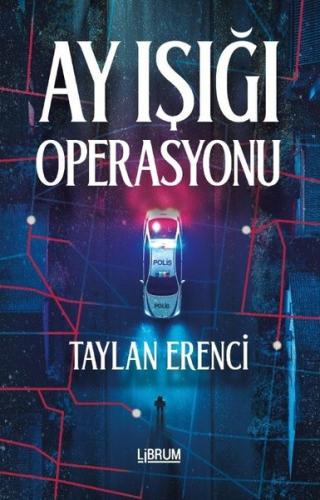 Ay Işığı Operasyonu | Kitap Ambarı