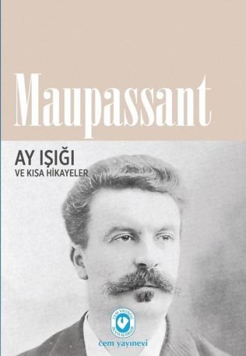 Ay Işığı | Kitap Ambarı