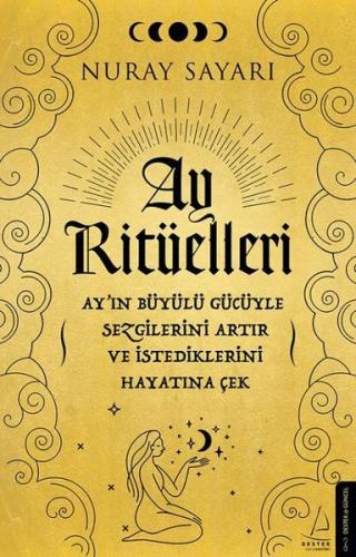 Ay Ritüelleri | Kitap Ambarı