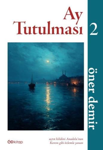 Ay Tutulması 2 | Kitap Ambarı