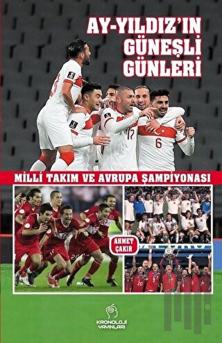 Ay-Yıldız’ın Güneşli Günleri | Kitap Ambarı