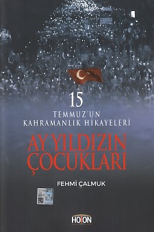 Ay Yıldızın Çocukları | Kitap Ambarı