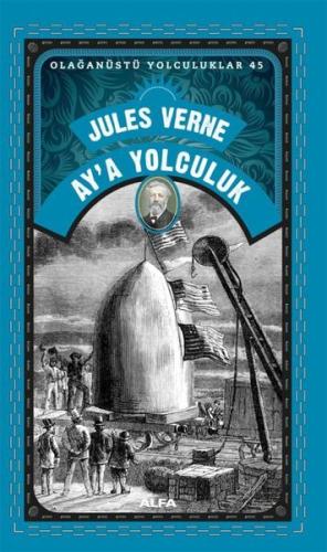 Ay'a Yolculuk - Olağanüstü Yolculuklar 45