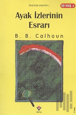 Ayak İzlerinin Esrarı