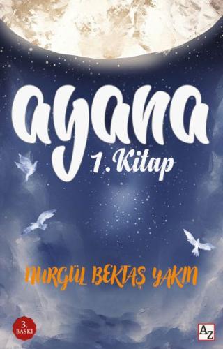 Ayana | Kitap Ambarı