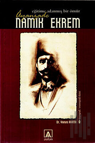 Ayanzade Namık Ekrem | Kitap Ambarı