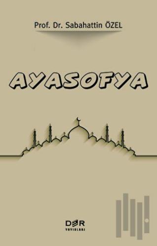 Ayasofya | Kitap Ambarı