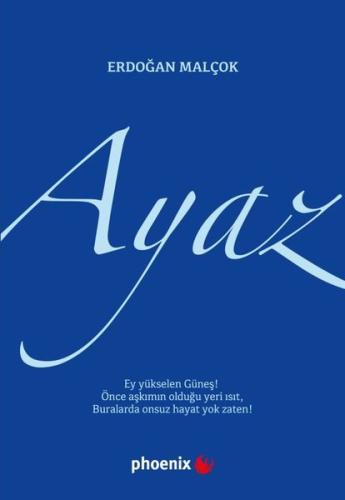 Ayaz | Kitap Ambarı
