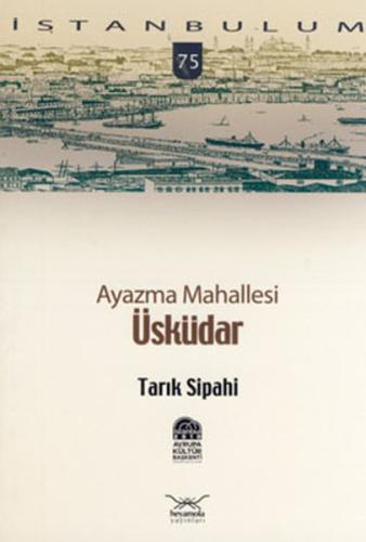 Ayazma Mahallesi Üsküdar