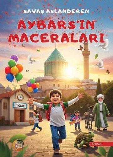 Aybars'ın Maceraları