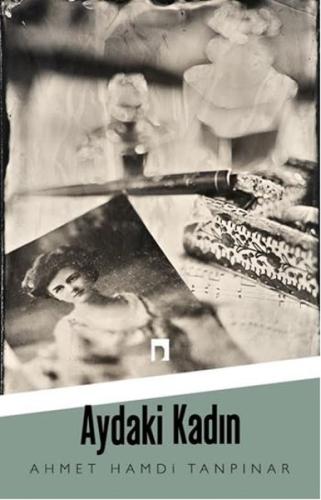 Aydaki Kadın | Kitap Ambarı