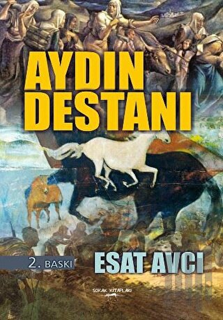 Aydın Destanı