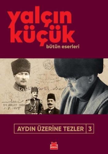 Aydın Üzerine Tezler 3
