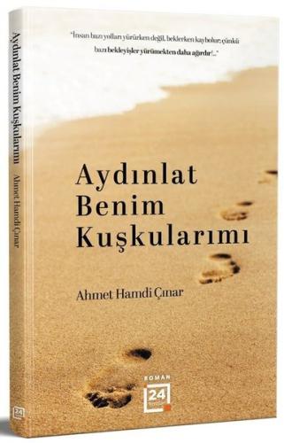 Aydınlat Benim Kuşkularımı | Kitap Ambarı