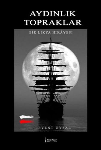 Aydınlık Topraklar | Kitap Ambarı