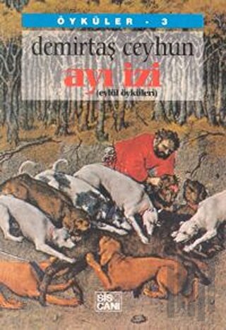 Ayı İzi Eylül Öyküleri | Kitap Ambarı