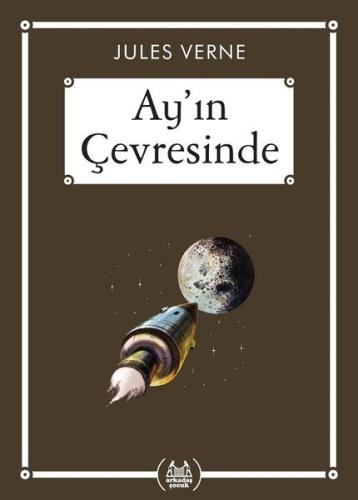 Ay'ın Çevresinde | Kitap Ambarı
