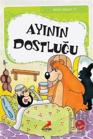Ayının Dostluğu