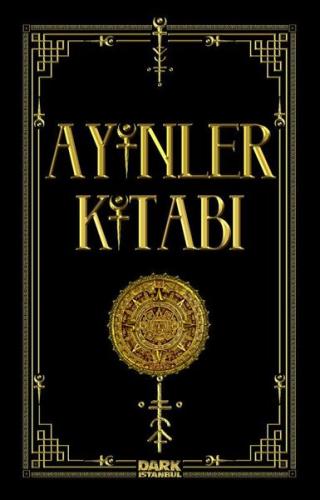 Ayinler Kitabı | Kitap Ambarı