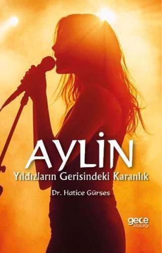Aylin - Yıldızların Gerisindeki Karanlık | Kitap Ambarı