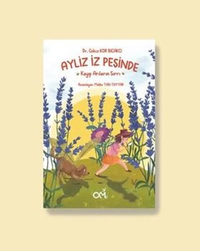 Ayliz İz Peşinde - Kayıp Arıların Sırrı