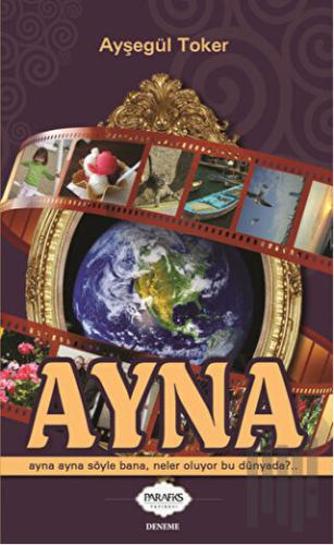 Ayna | Kitap Ambarı
