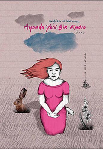 Aynada Yeni Bir Kadın | Kitap Ambarı