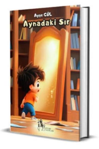 Aynadaki Sır | Kitap Ambarı