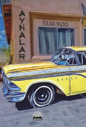 Aynalar | Kitap Ambarı