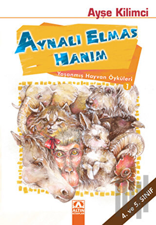 Aynalı Elmas Hanım